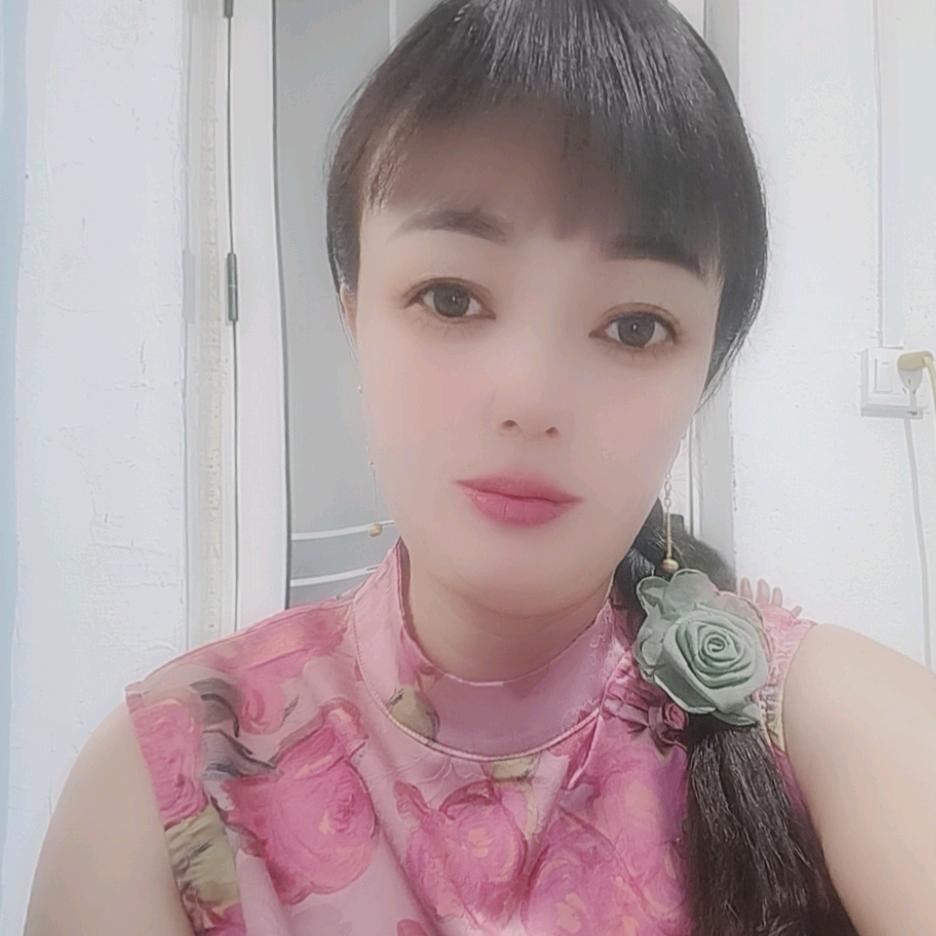 倔犟丫头