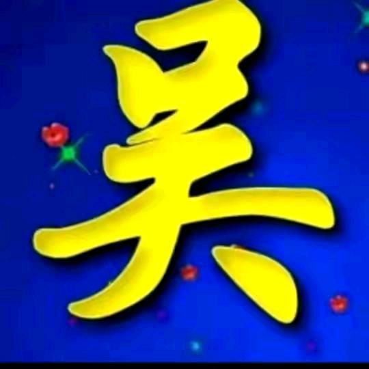 吴家傻丫头
