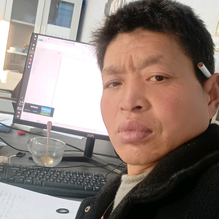 曹强爸爸