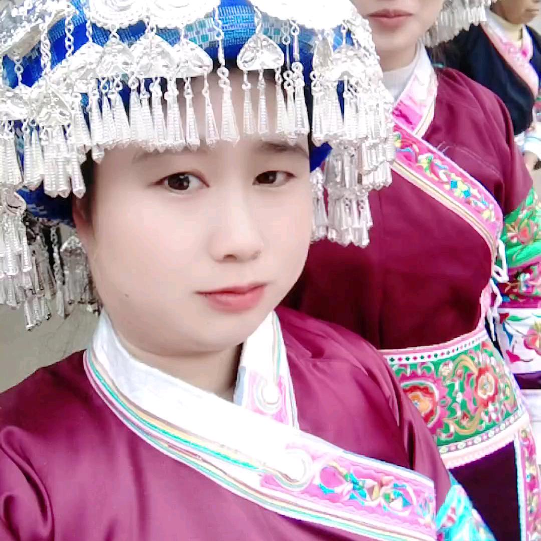 幸福美满