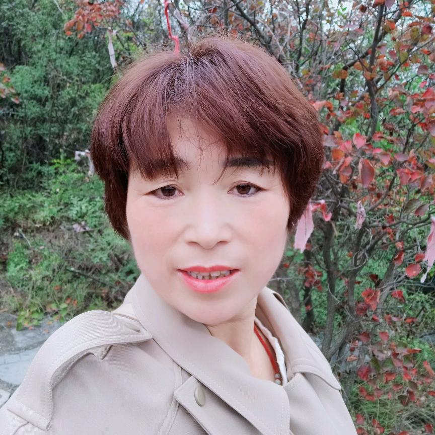 向往