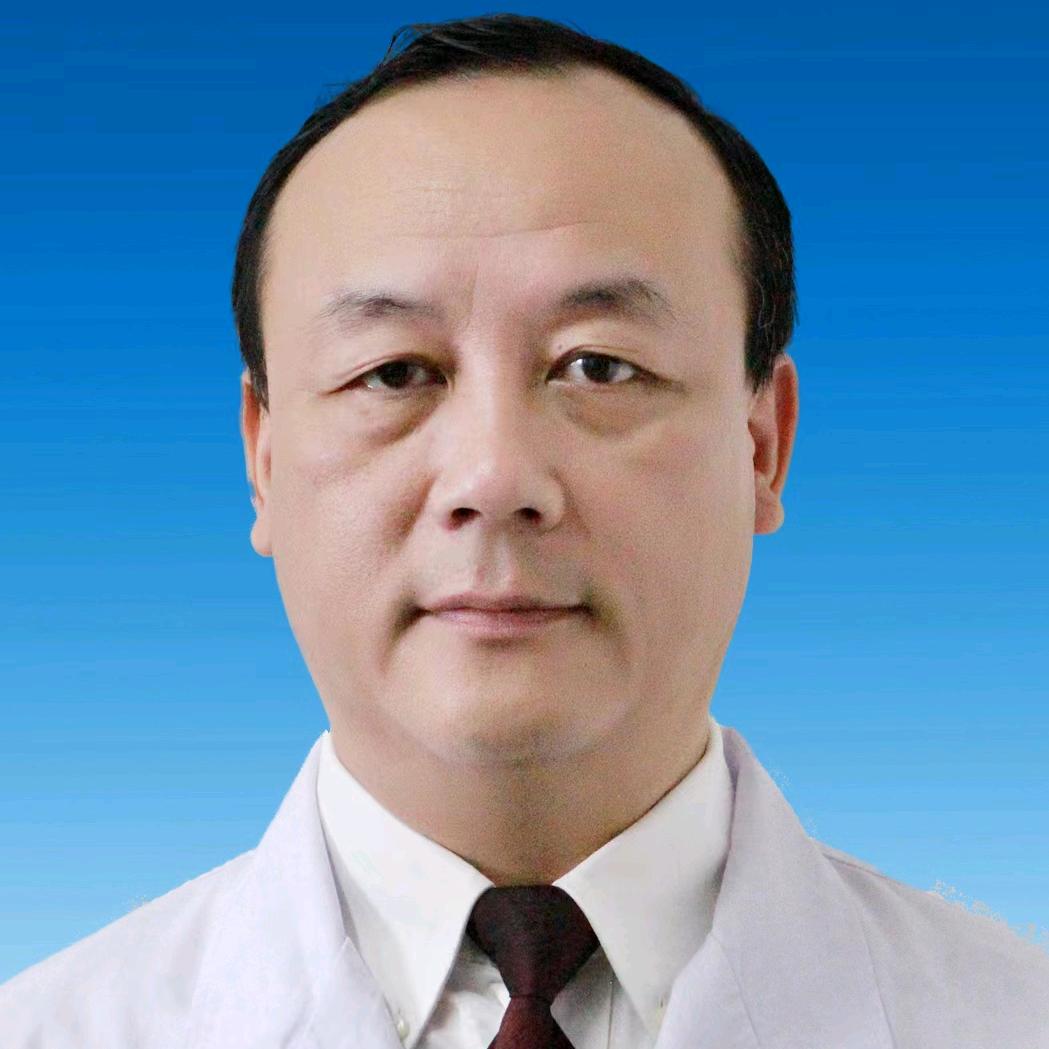 国家非遗杵针晋松