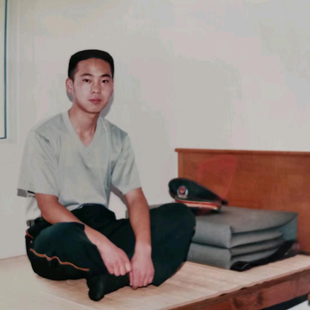 小俊俊，