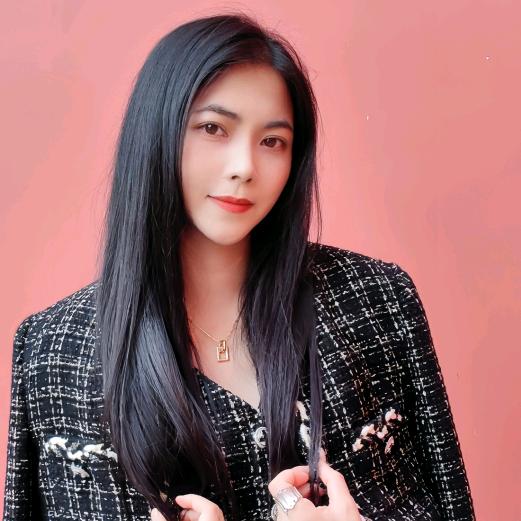 茉莉🌸Molly美学生活
