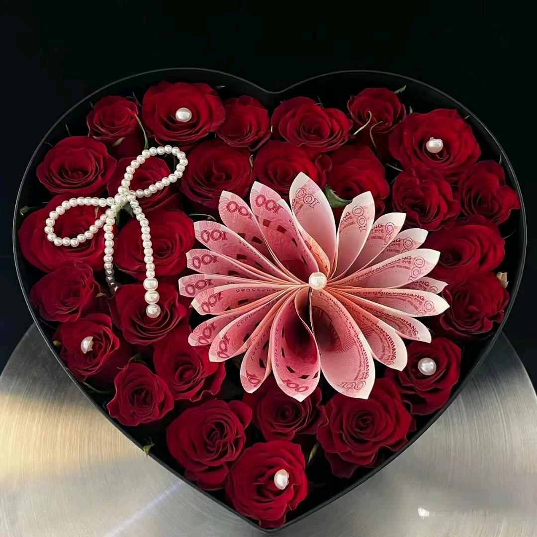 浠水县妙鑫花艺坊