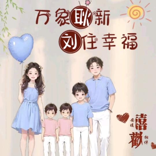 三只小呆瓜