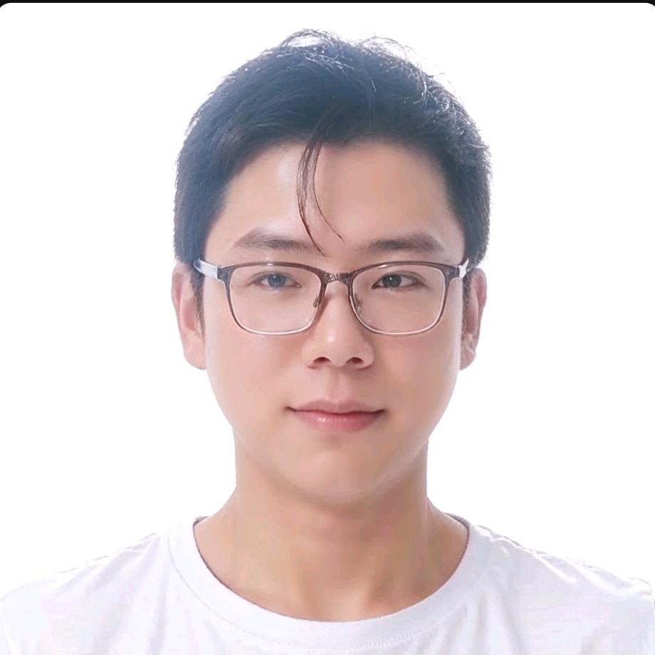 迷一样的男人