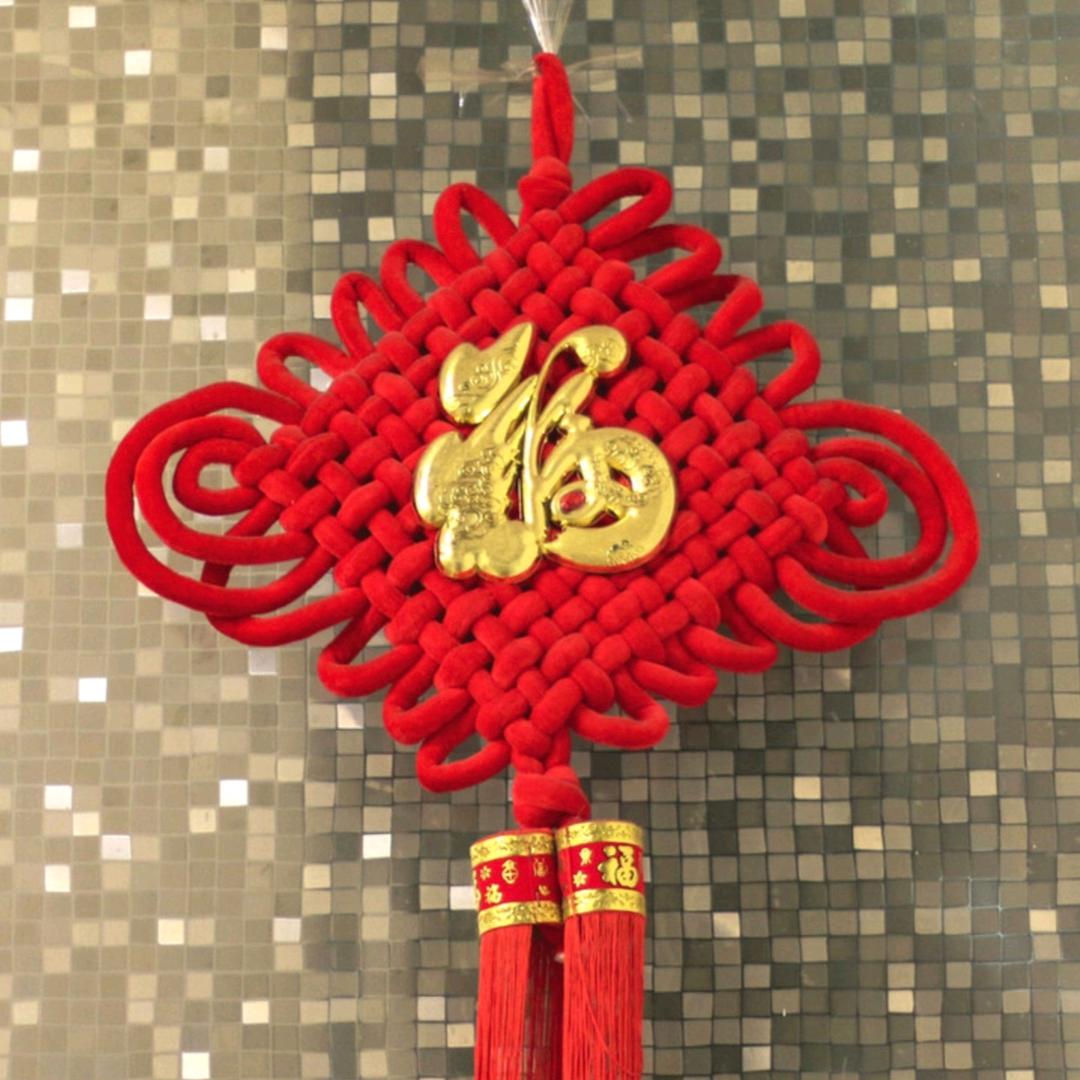 妙妙绳结