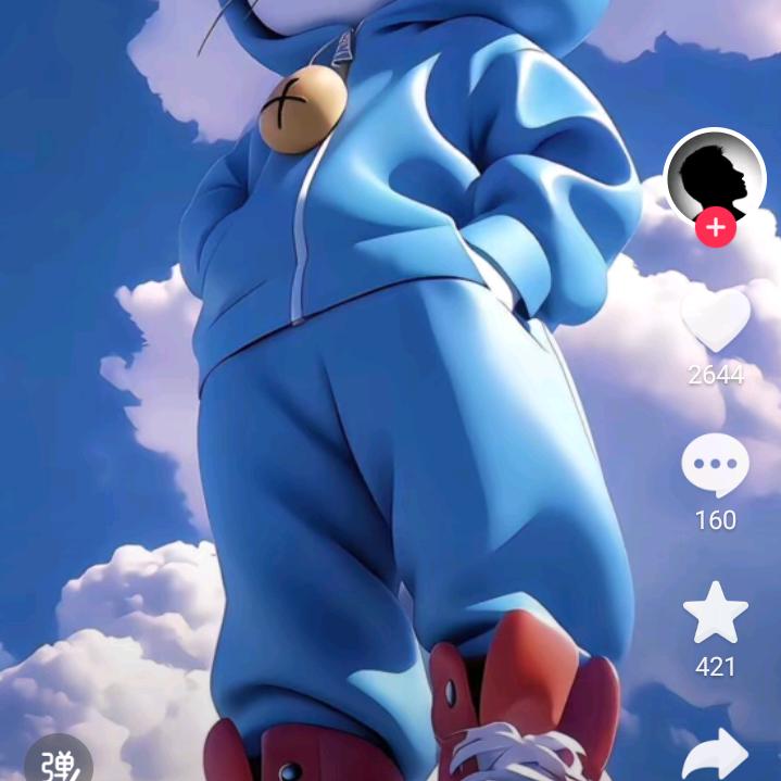 ❄︎露露的小金库❄︎