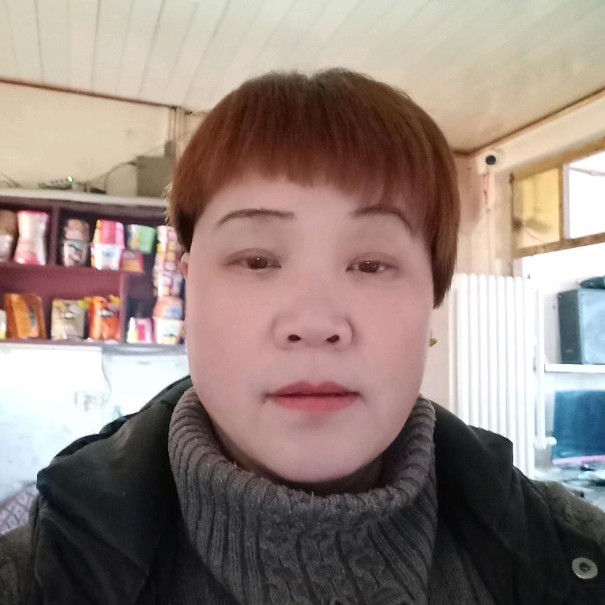 李霞姐