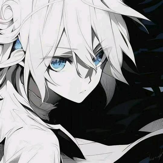 王者荣耀江澜（国服澜影）