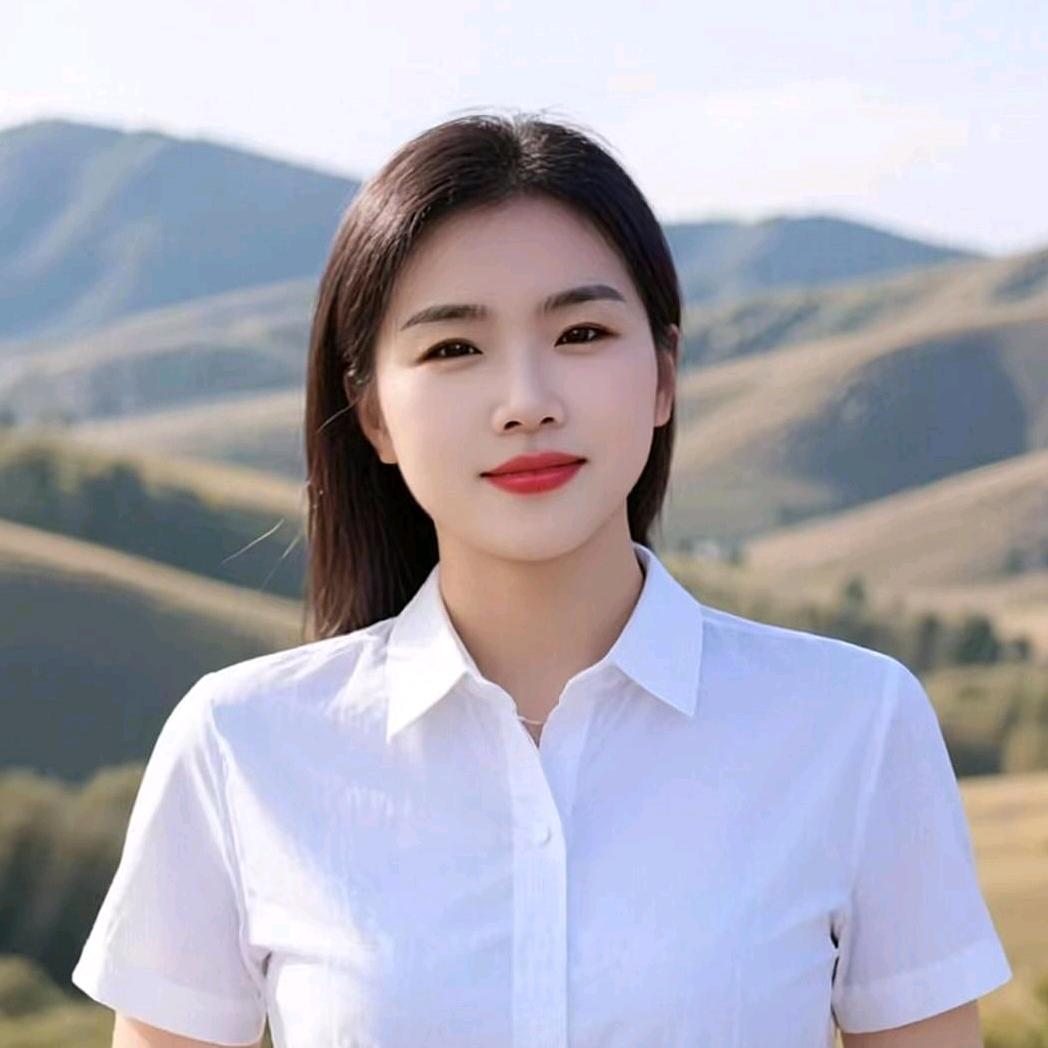 镜花明月