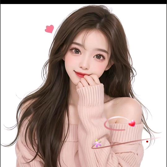 绿水💖