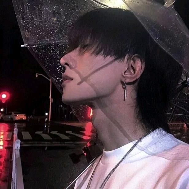 麻了