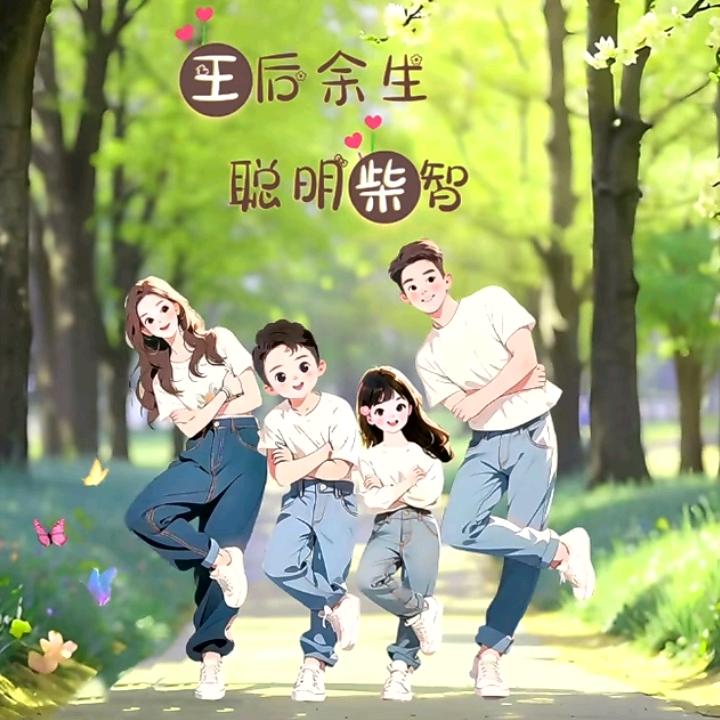 璨然宝贝