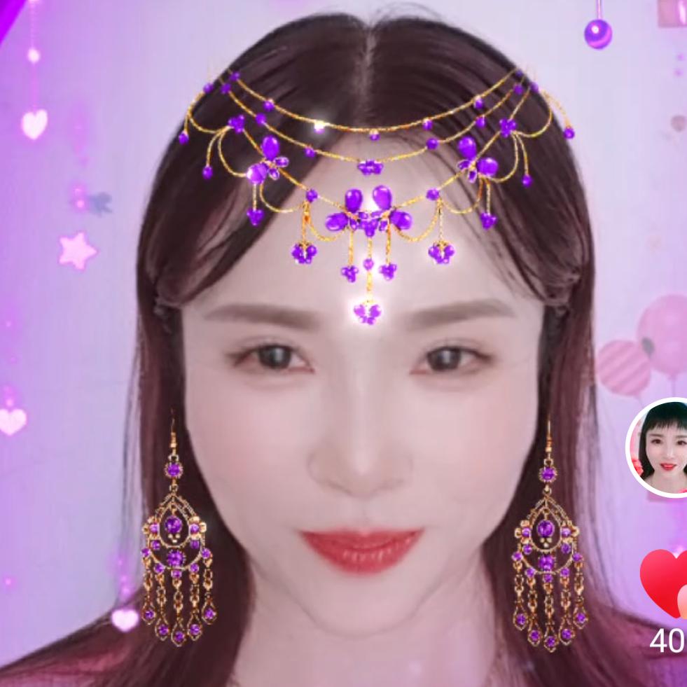 当当奶奶