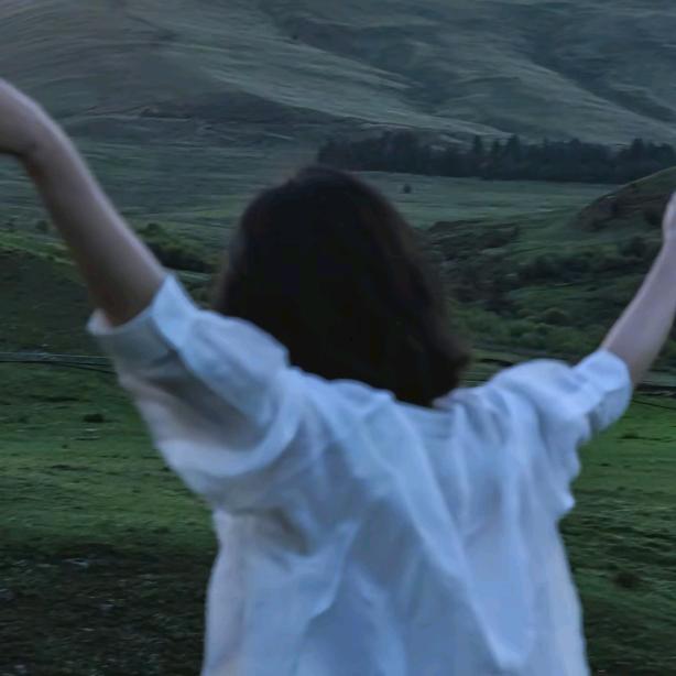 希望你一直开心