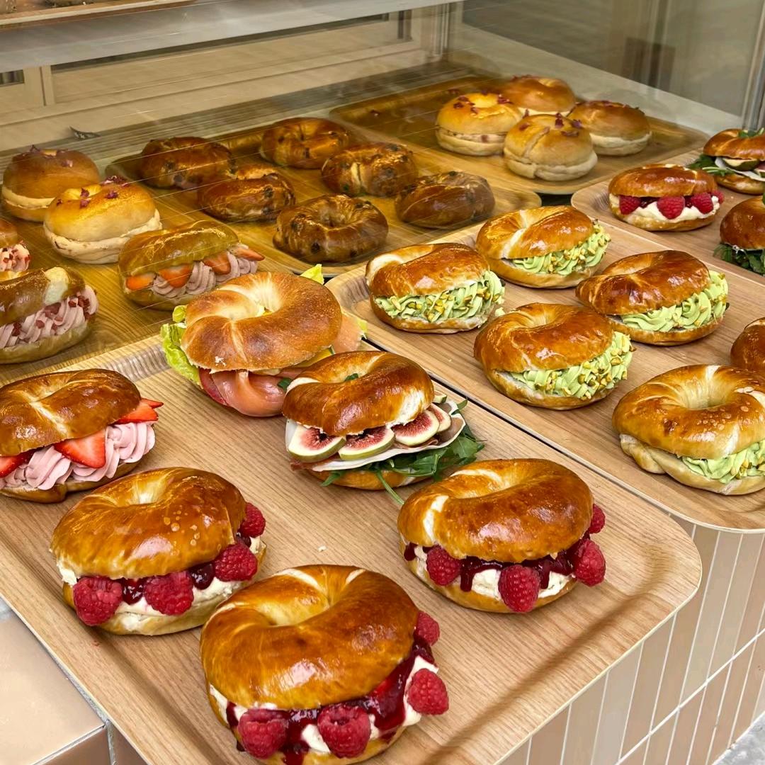 春熙面包商店官方号