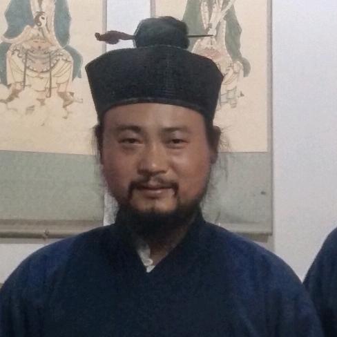 道壮相玉