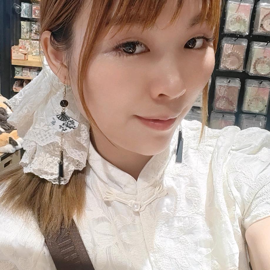 楠楠🎃爱洗脸祛痣