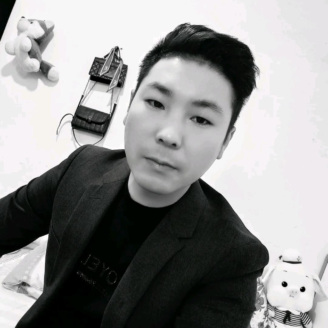 会笑的狼