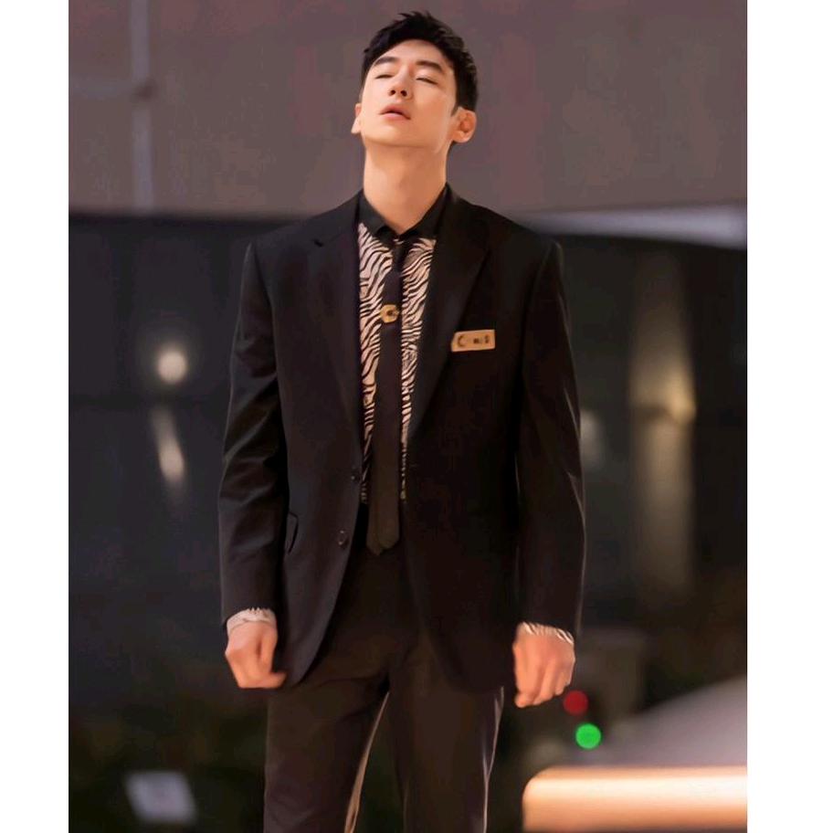 随意清风 🐮🐑