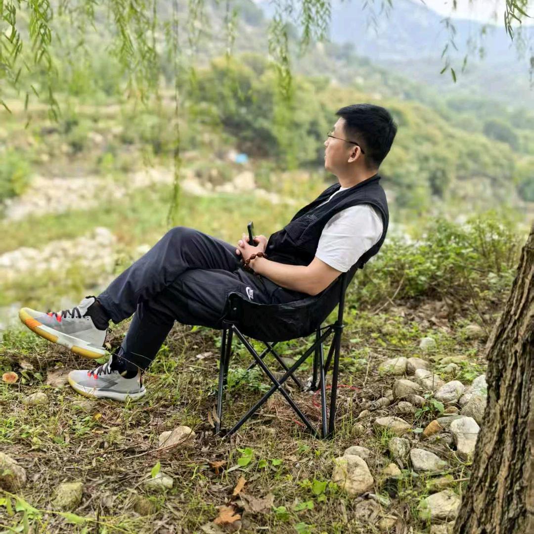 兄弟，穿秋裤了吗？