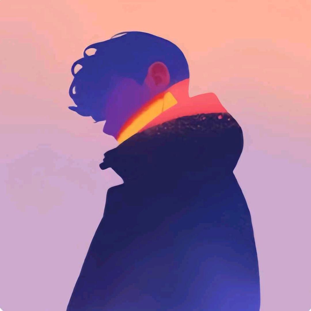 星辰✨