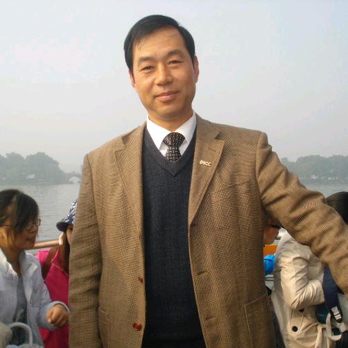 淡然