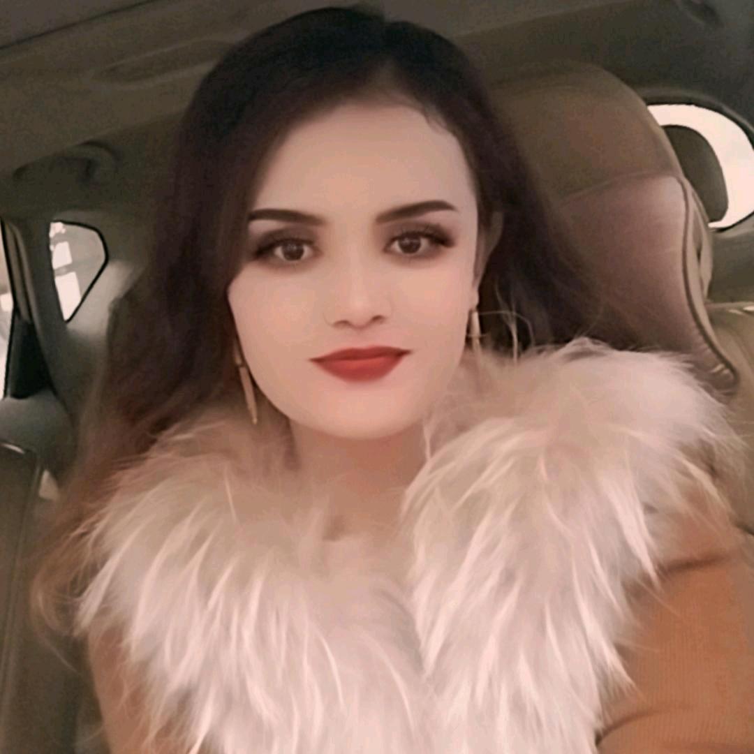 喀什姑娘好物品分享