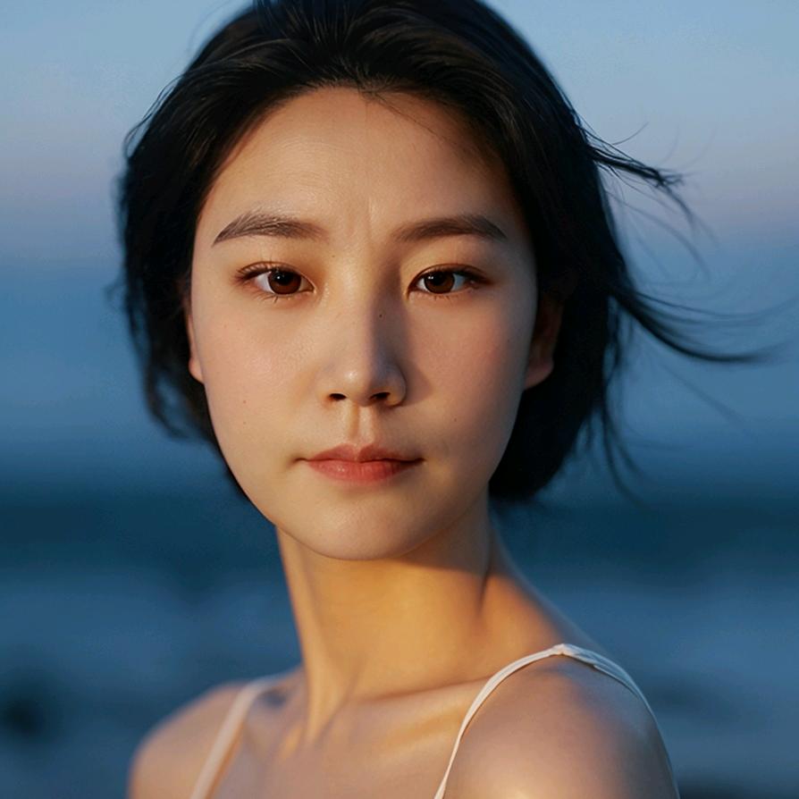 길이밤휘장