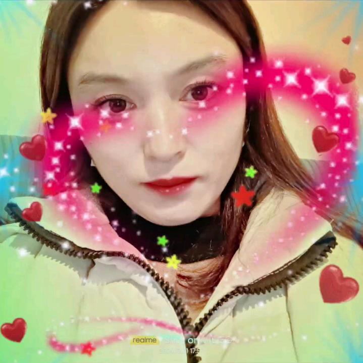 爱的世界只有你