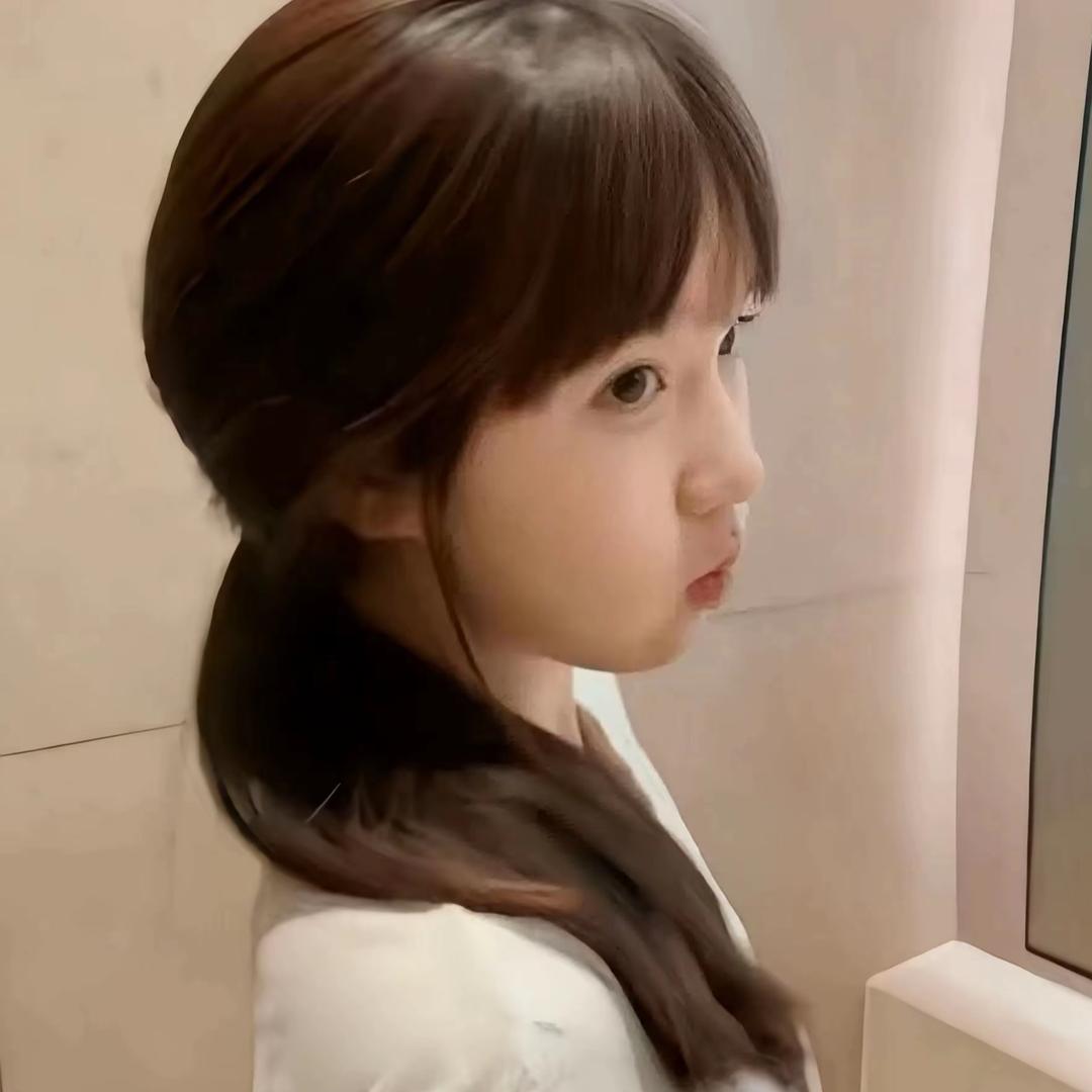 小🐑爱碎觉