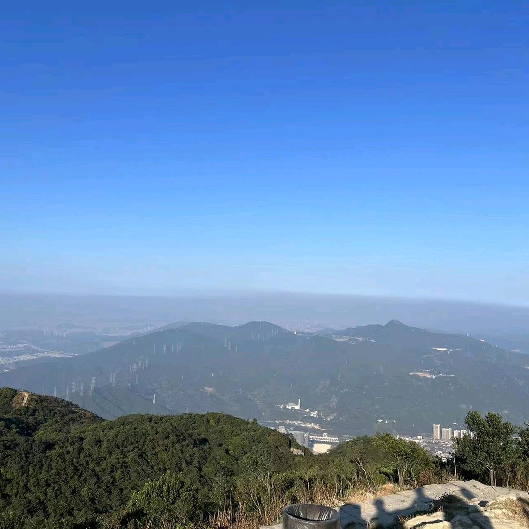 六七天
