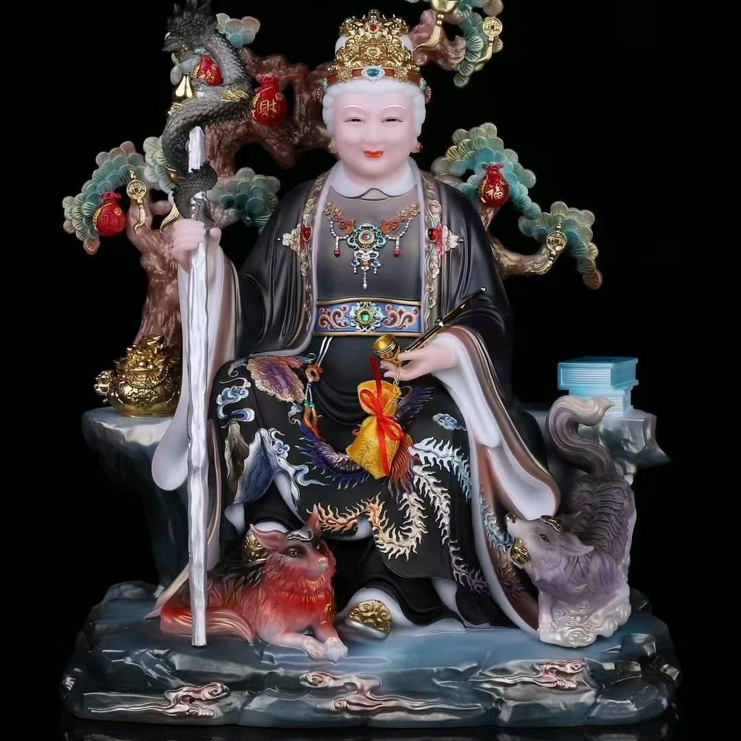 宝梵佛像厂家