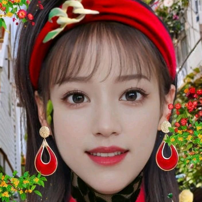 小青馨