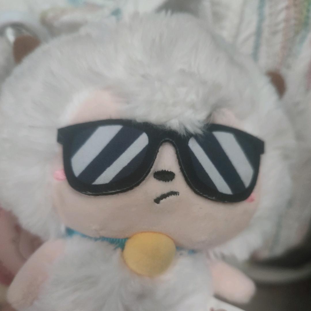 幸运wyx