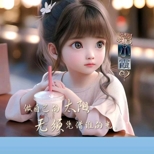 不tan从前，只jiang未来