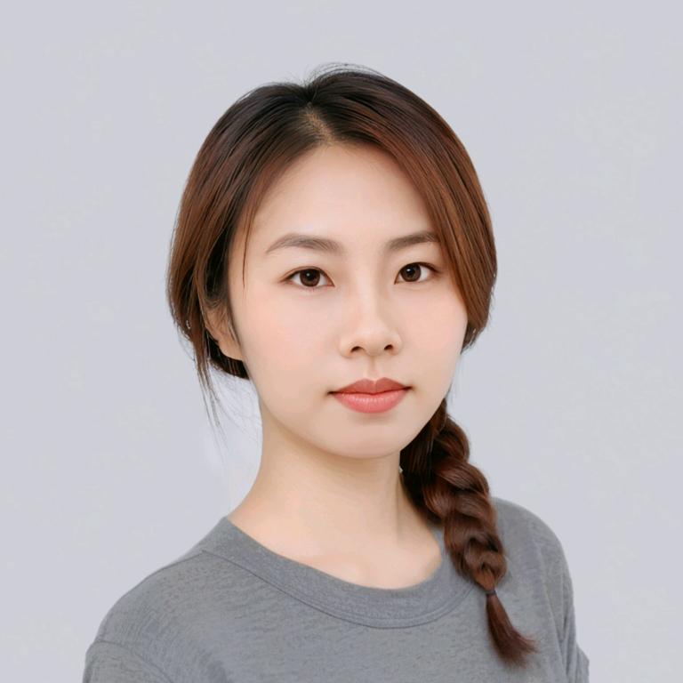 霍婷