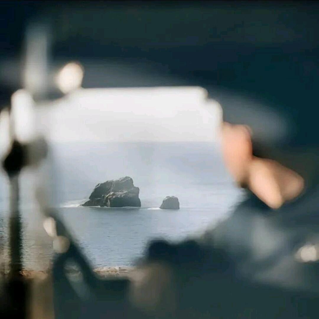 虚晃