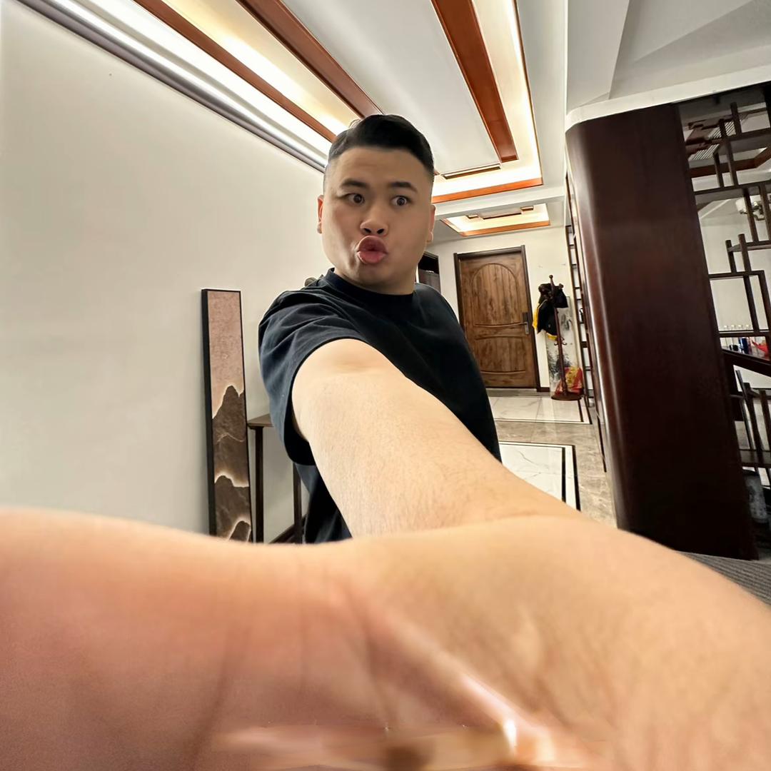 乐意玩点儿抽象