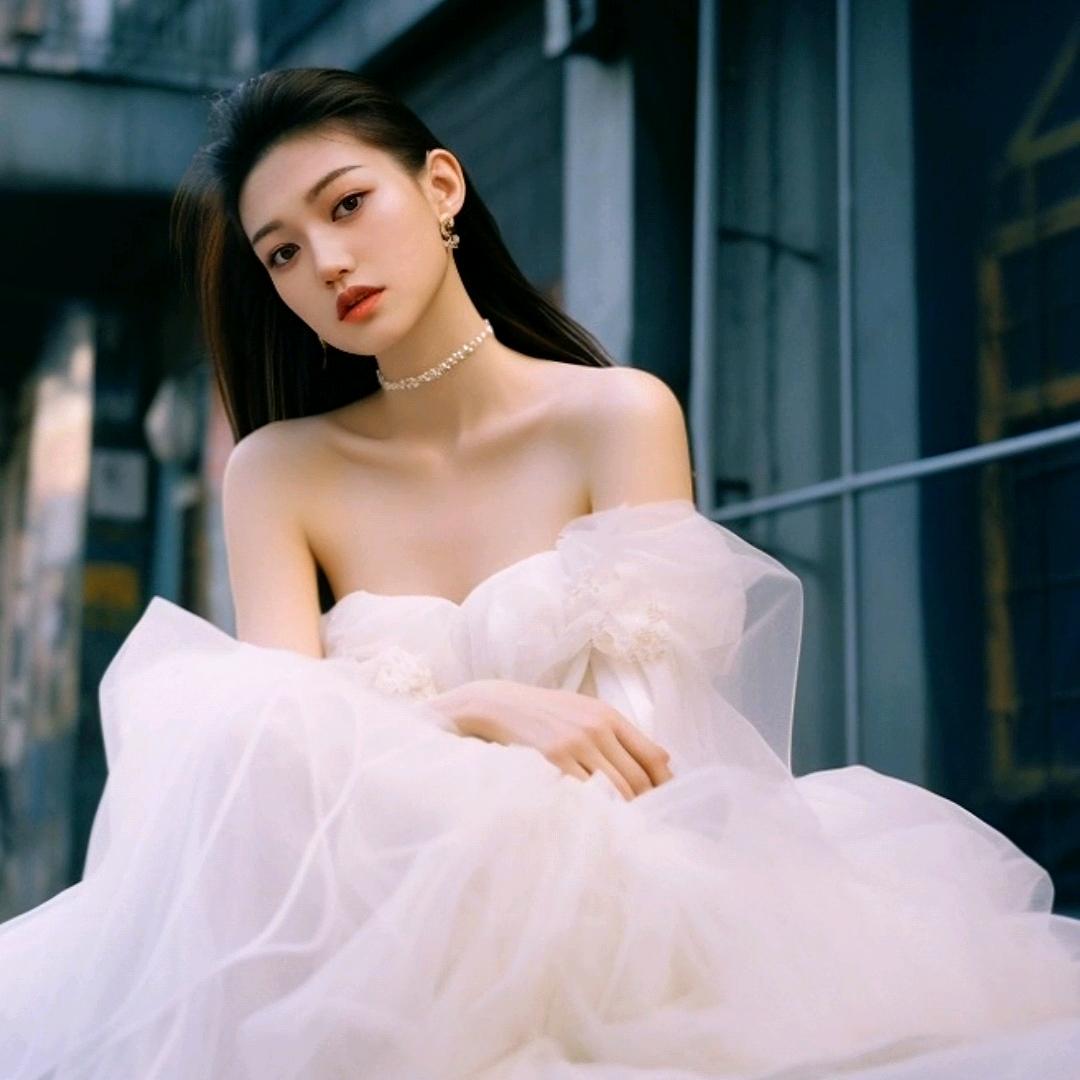 Ting婷