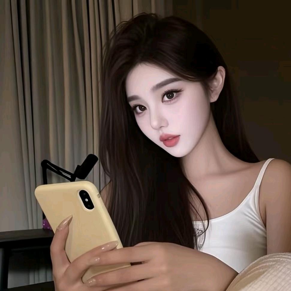 婷婷的