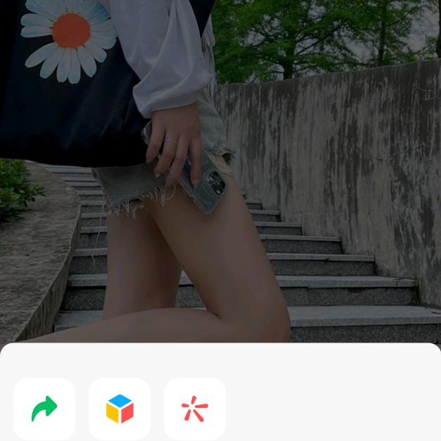 小不点