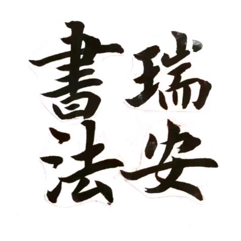 写好中国汉字