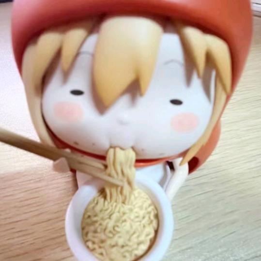 香香米饭叮叮叮