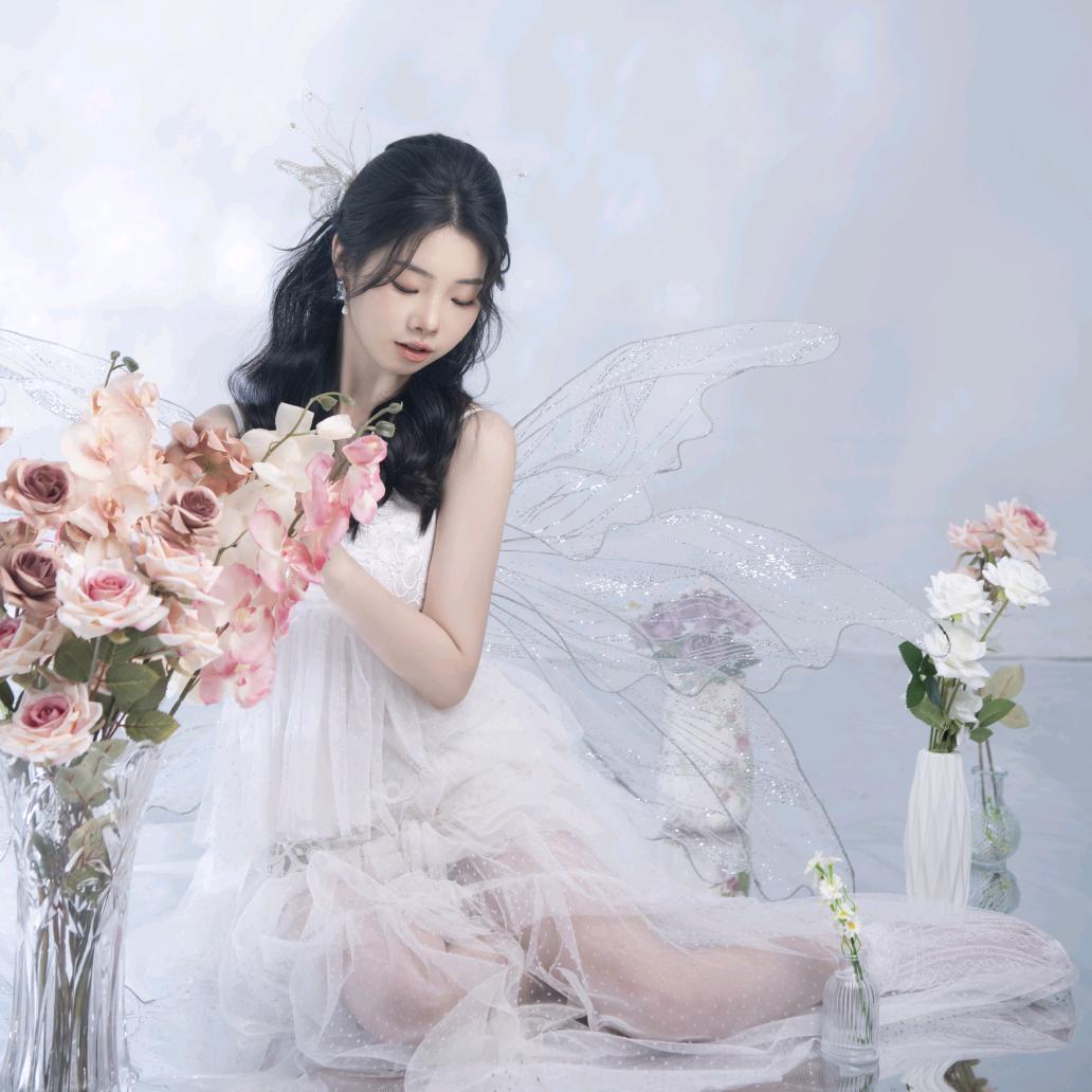 清儿啊🦋