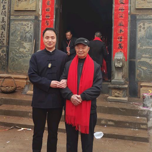 布衣地理地師山东