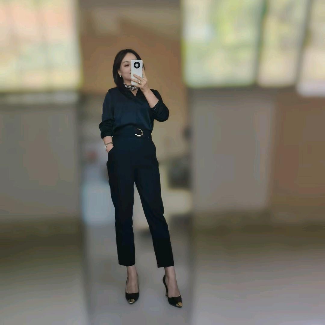 是毛毛姐呀