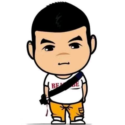 胖子张(兜兜飞)